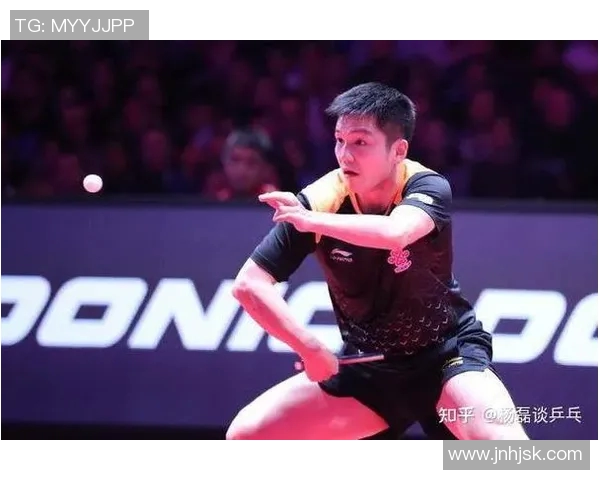广州乒乓球队在锦标赛中的节奏掌控与表现分析