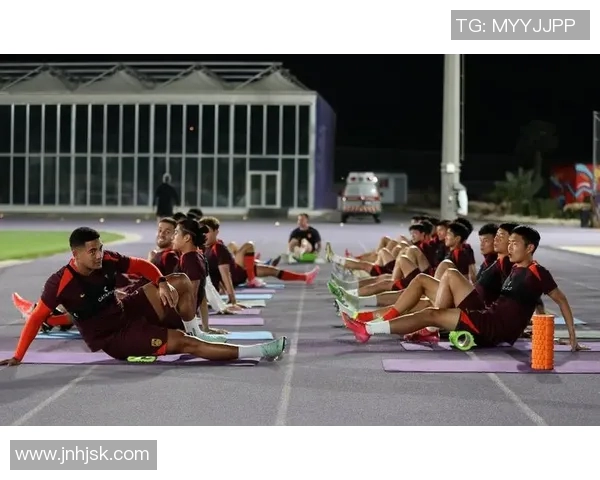 科学足球团队协作训练方法探讨与实践提升球员整体表现与默契配合