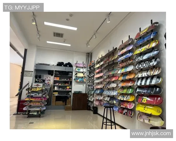 李敏独家分享滑板心得与技巧助你轻松掌握滑板运动的乐趣与挑战